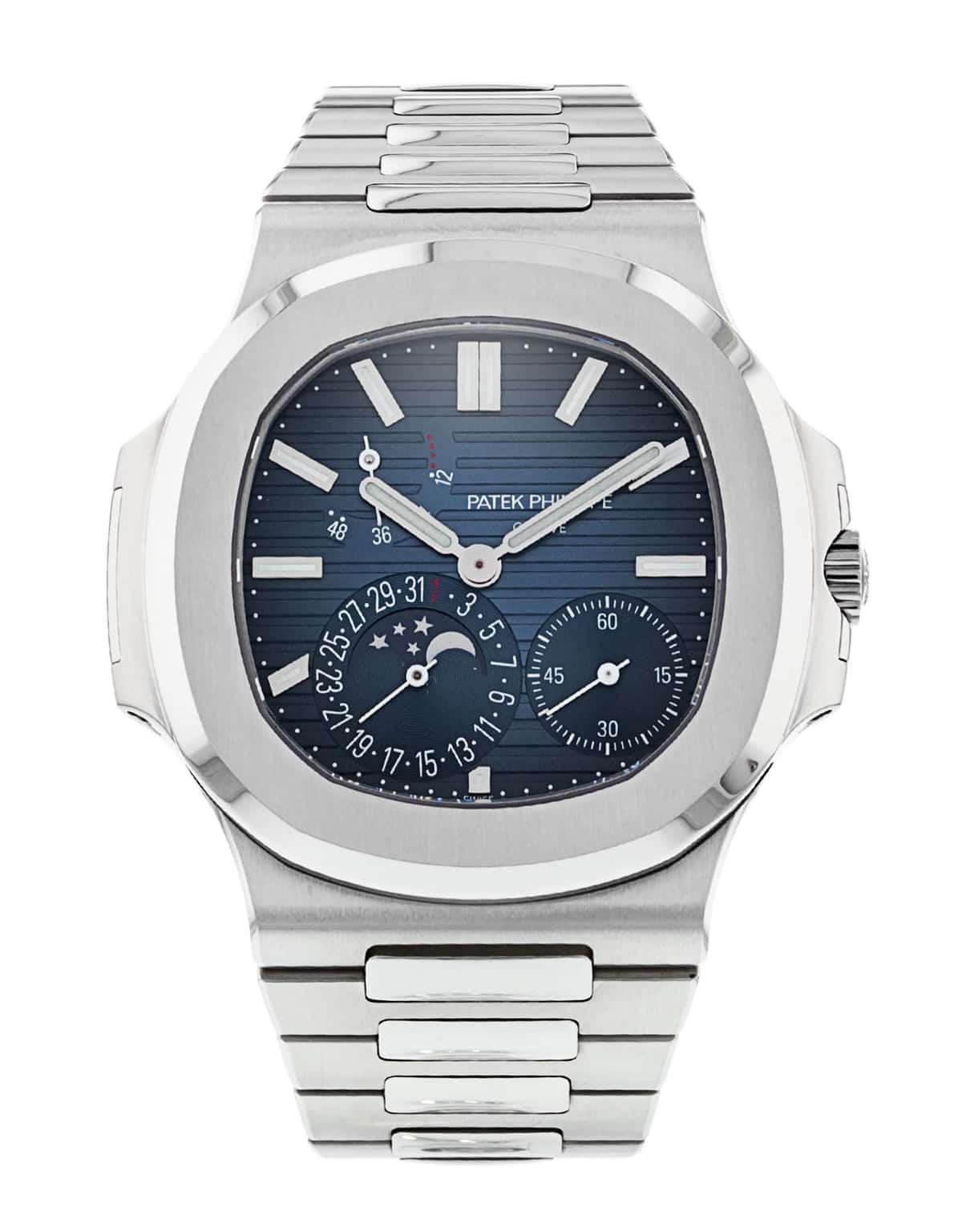 Patek Philippe Nautilus 5712/1A-001